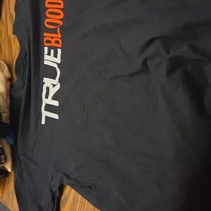 True Blood T Shirt